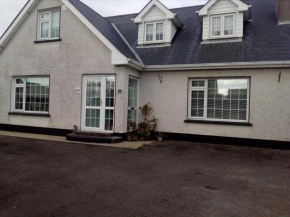 Oasis in Donegal Town